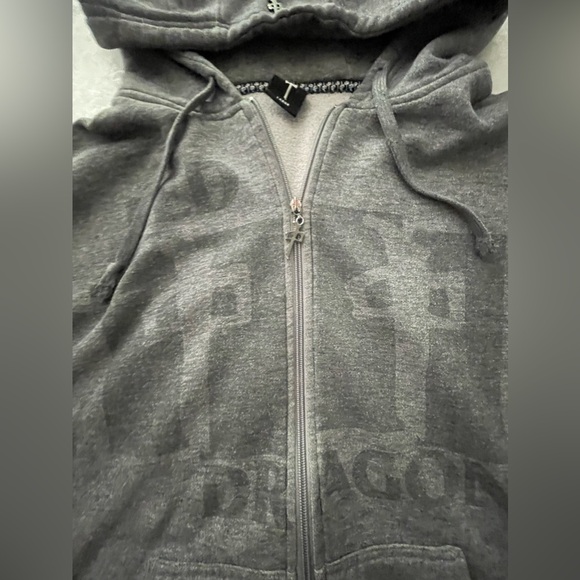 Mens RDS sweater size L excellent used condition worn couple times - Picture 4 of 6